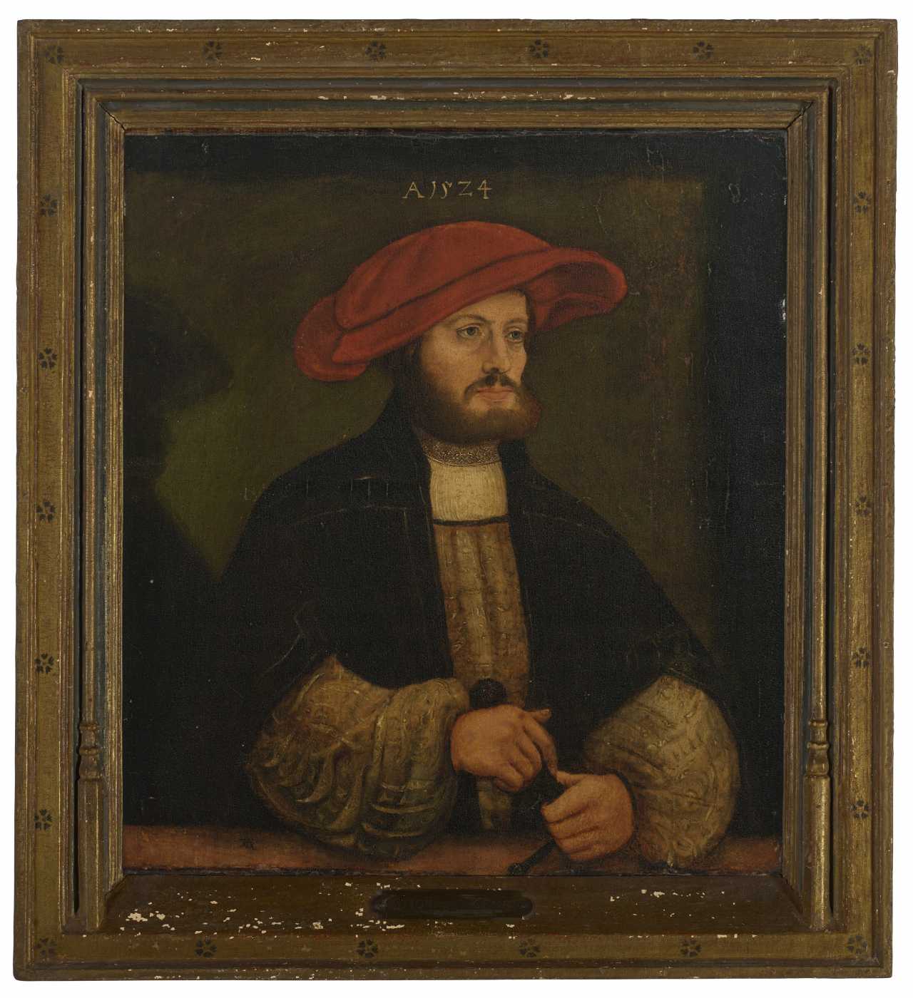 Anton Woensam (1499 - 1541) - photo 1